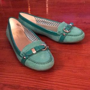 Anne Klein Aksavina Loafers Size 7